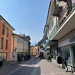 Gemuetliche Im Borgo *