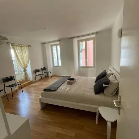 Gemuetliche Wohnung Im Borgo Ascona Ascona