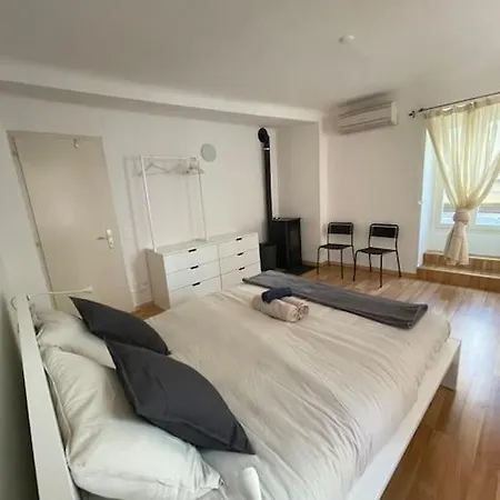 Gemuetliche Wohnung Im Borgo Ascona *