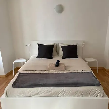 Appartement Gemuetliche Wohnung Im Borgo Ascona Ascona