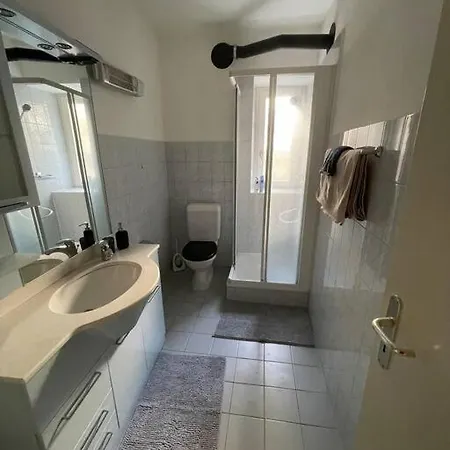 아파트 Schoene In Der Via Borgo