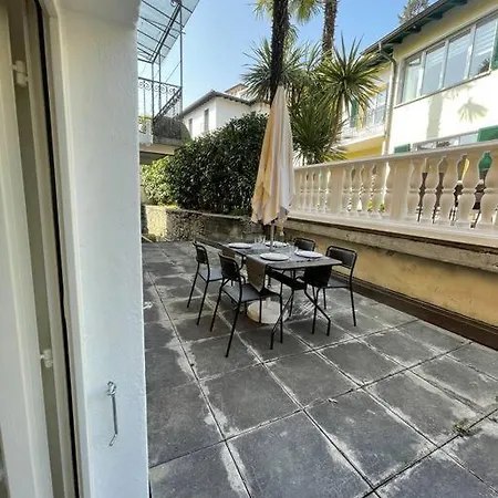 Gemuetliche Wohnung Im Borgo Ascona Appartement *