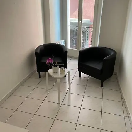 Apartamento Schoene In Der Via Borgo