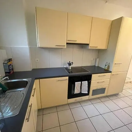 Appartement Gemuetliche Im Borgo *