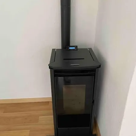 Gemuetliche Wohnung Im Borgo Ascona *