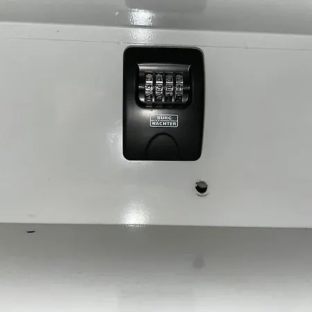 Gemuetliche Im Borgo Daire *