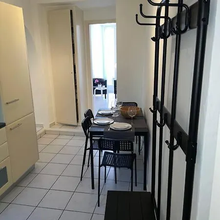 Schoene In Der Via Borgo Ascona