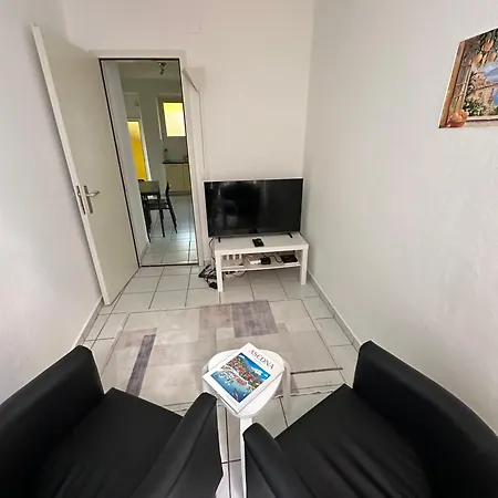 Gemuetliche Im Borgo *