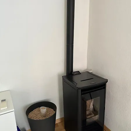 Appartement Gemuetliche Im Borgo