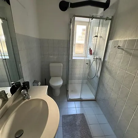 Gemuetliche Im Borgo Apartmán *