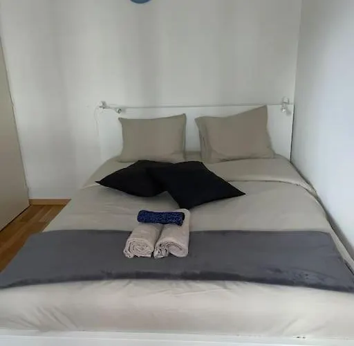 Apartamento Gemuetliche Im Borgo *