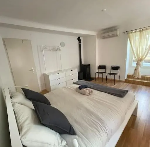 Gemuetliche Im Borgo *