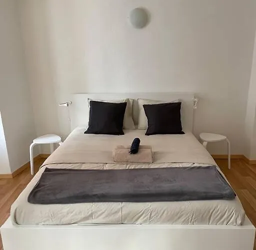 Apartamento Gemuetliche Im Borgo Ascona