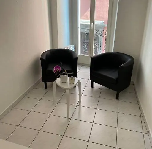 Appartement Gemuetliche Im Borgo