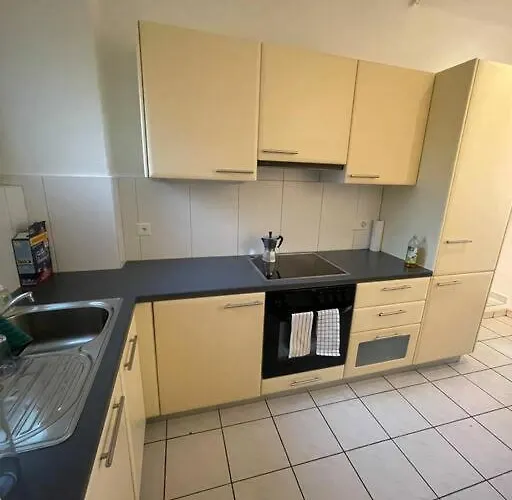 Apartamento Gemuetliche Im Borgo *