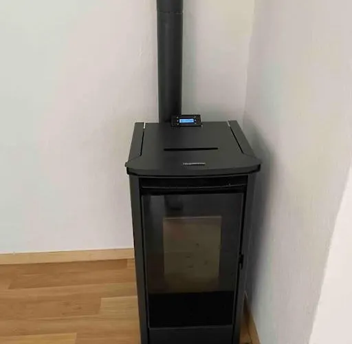 Gemuetliche Im Borgo *