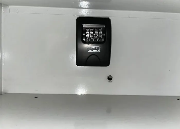 Gemuetliche Im Borgo Apartamento *