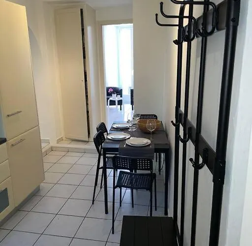 Gemuetliche Im Borgo Ascona