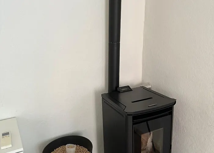 Apartmán Gemuetliche Im Borgo