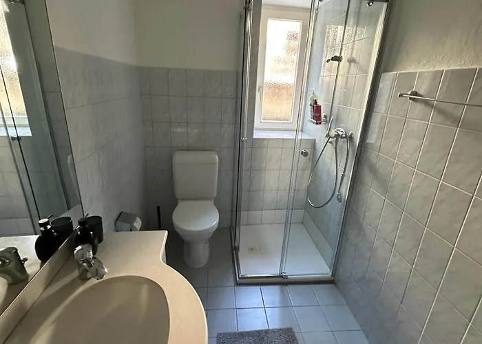 Gemuetliche Im Borgo Appartement *